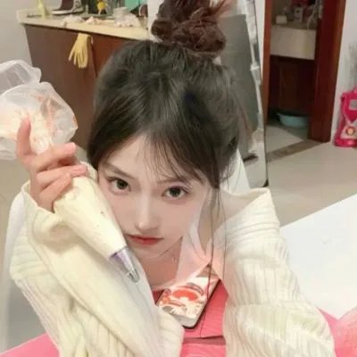 女鼓手