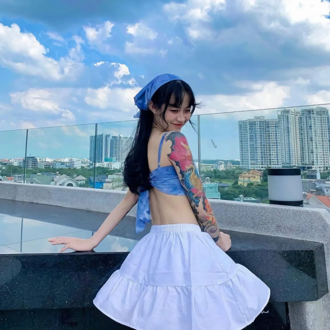 与我为邻
